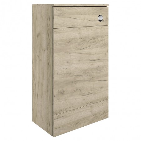 Naha 500mm Back-To-Wall WC Units