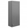 Kobe 300mm Wall Hung Single Door Cupboard Unit