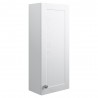 Kobe 300mm Wall Hung Single Door Cupboard Unit