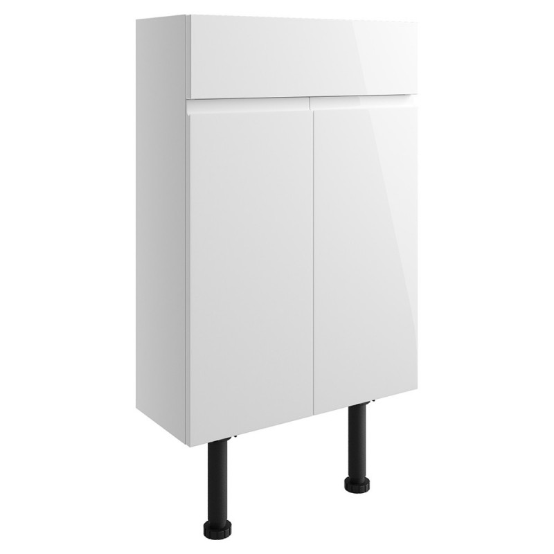 Nagoya 500mm Slimline Basin Unit