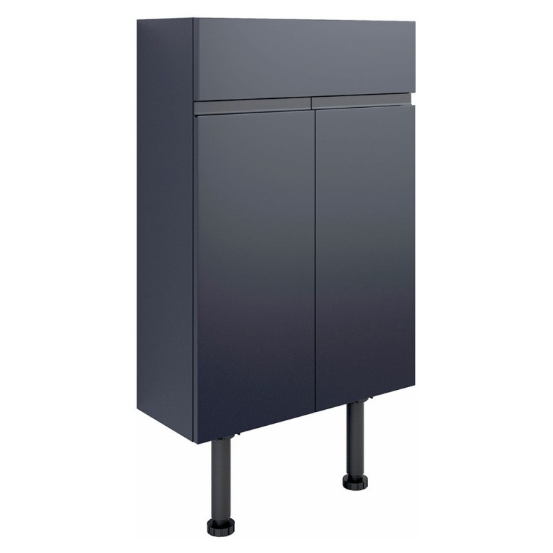 Nagoya 500mm Slimline Basin Unit