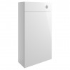 Nagoya 500mm Slimline WC Toilet Unit