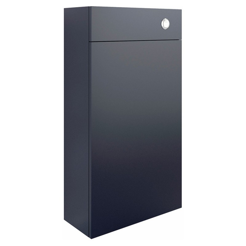 Nagoya 500mm Slimline WC Toilet Unit