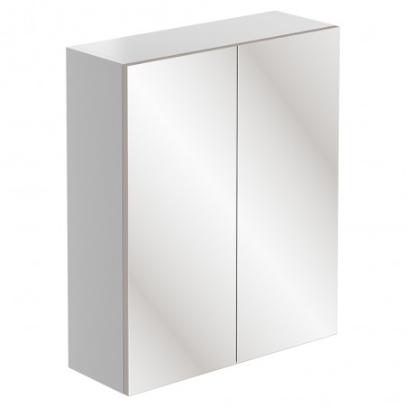 Nagoya 600mm Mirror Cabinet