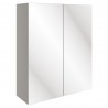 Nagoya 600mm Mirror Cabinet