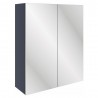 Nagoya 600mm Mirror Cabinet