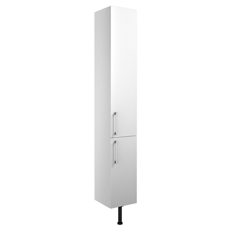 Tokyo 300 x 1836mm Freestanding Bathroom Cabinet