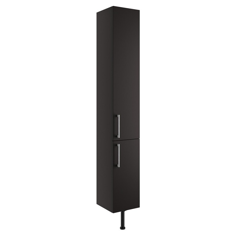 Tokyo 300 x 1836mm Freestanding Bathroom Cabinet