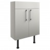 Tokyo 600mm Slimline Basin Unit