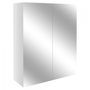 Tokyo 600mm Mirror Cabinet