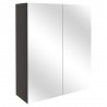 Tokyo 600mm Mirror Cabinet