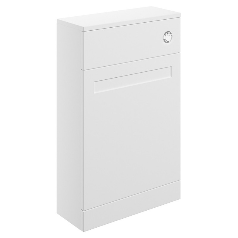 Kensworth 500mm Freestanding WC Unit