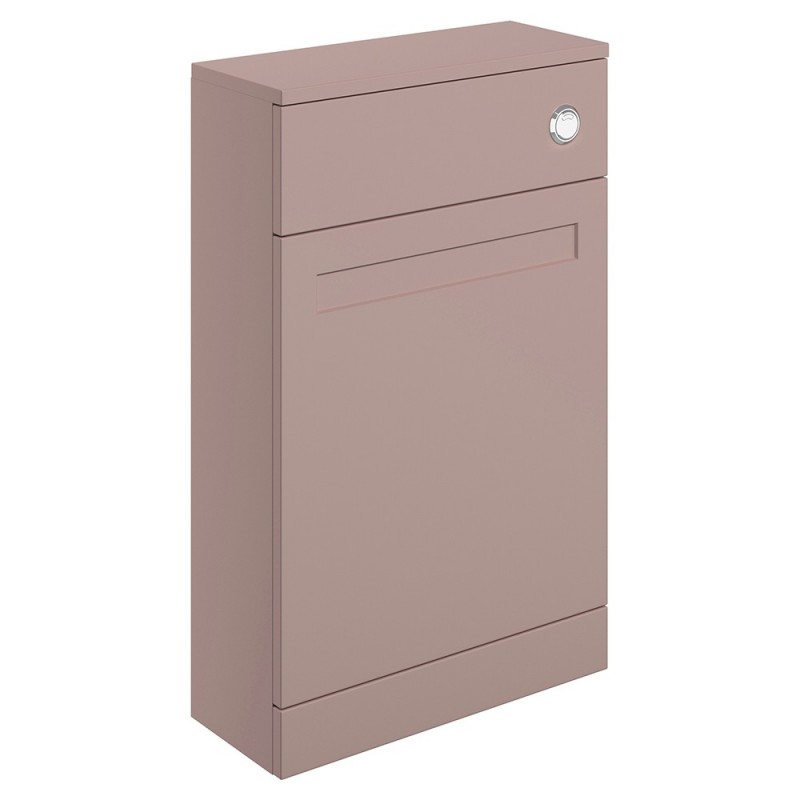 Kensworth 500mm Freestanding WC Unit