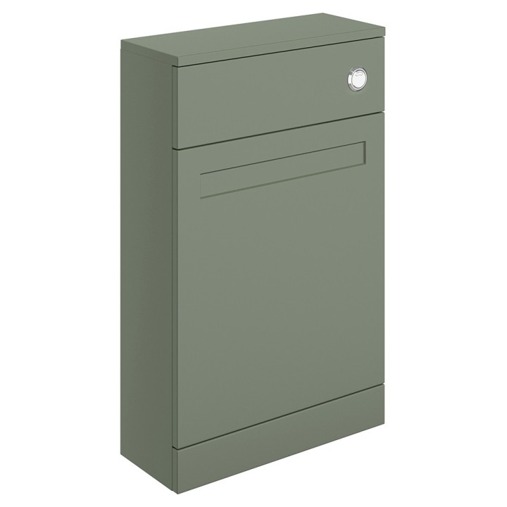 Kensworth 500mm WC Unit
