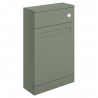 Kensworth 500mm Freestanding WC Unit