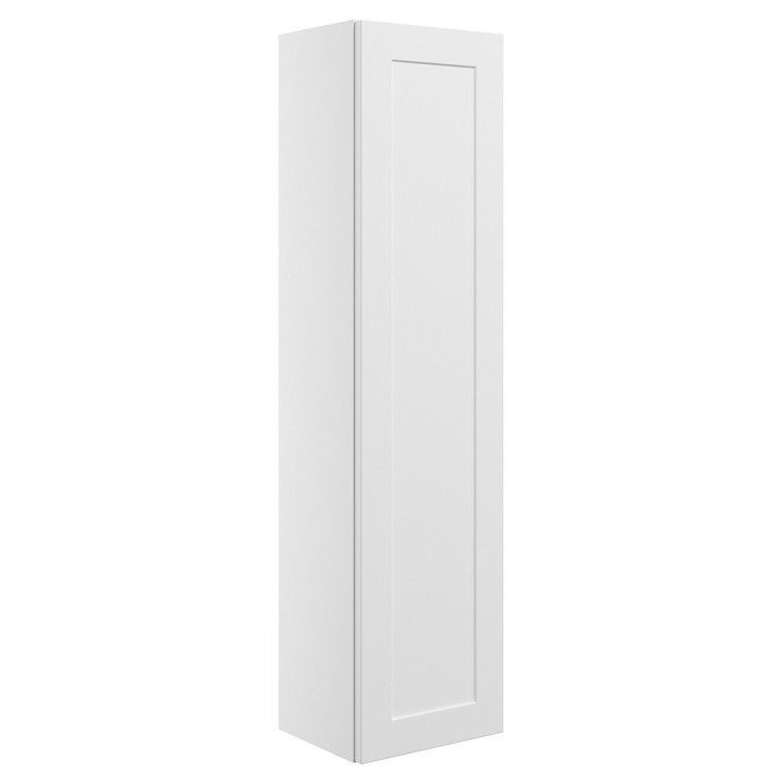 Kensworth 350mm x 1200mm Wall Hung Bathroom Cabinet