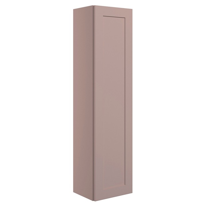Kensworth 350mm x 1200mm Wall Hung Bathroom Cabinet