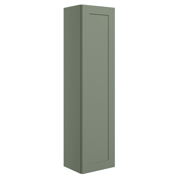 Kensworth 350mm x 1200mm Wall Hung Bathroom Cabinet