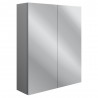 Kobe 600mm Mirror Cabinet