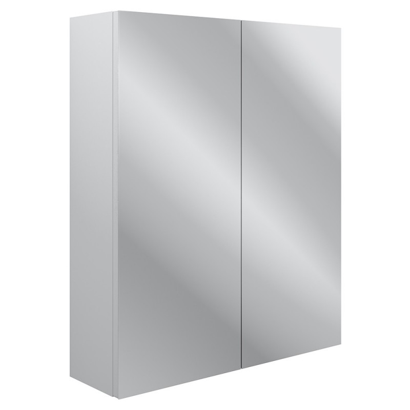 Kobe 600mm Mirror Cabinet