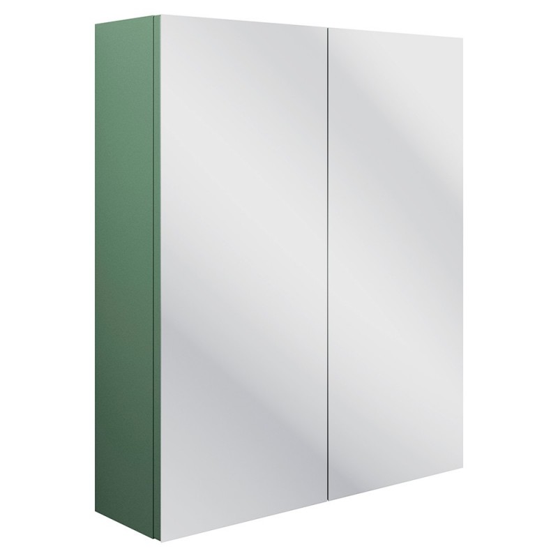 Kobe 600mm Mirror Cabinet