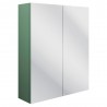 Kobe 600mm Mirror Cabinet