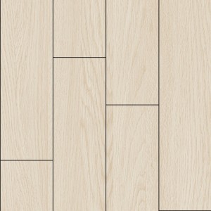 Light Wood Scandinavian Tile Effect - Fibo