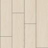 Light Wood Scandinavian Tile Effect - Fibo - Closeup