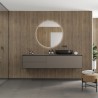 Pure Oak Scandinavian Tile Effect - Fibo