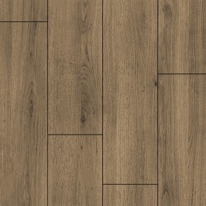 Pure Oak Scandinavian Tile Effect - Fibo