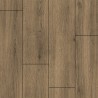 Pure Oak Scandinavian Tile Effect - Fibo - Closeup