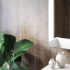 Rough Wood Scandinavian Tile Effect - Fibo