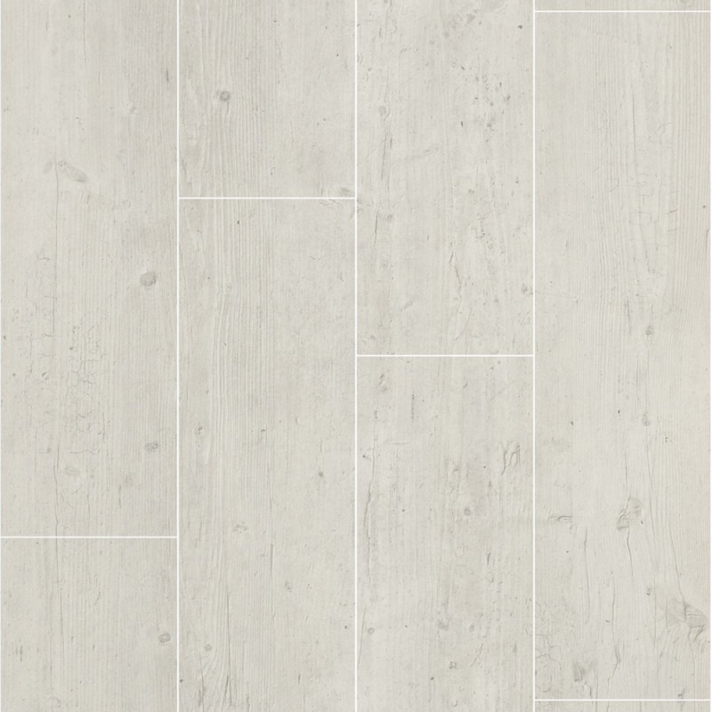 Avalon Pine Scandinavian Tile Effect - Fibo