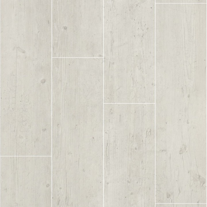 Avalon Pine Scandinavian Tile Effect - Fibo