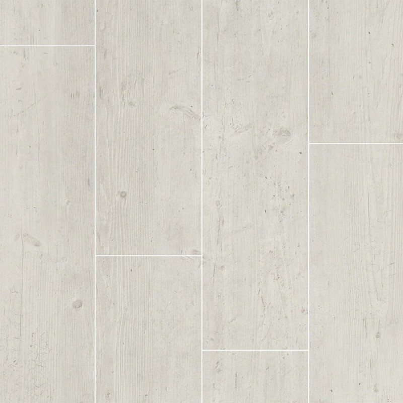 Avalon Pine Scandinavian Tile Effect - Fibo