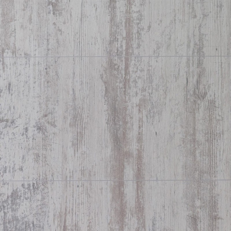 Shabby Chic Wood Tile Effect - Fibo