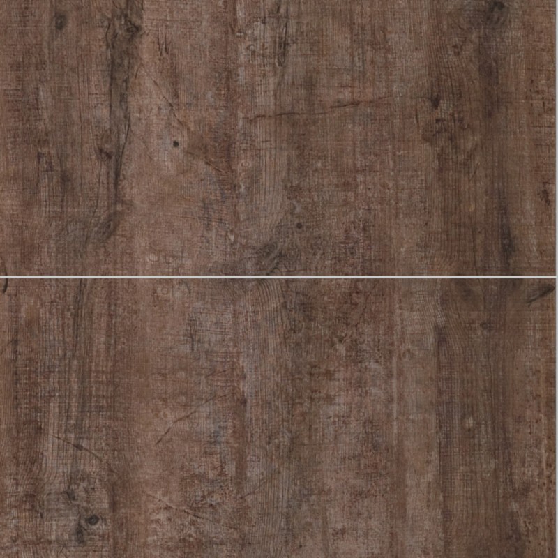 Rough Wood Wood Tile Effect - Fibo