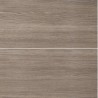 Grey Oak Wood Tile Effect - Fibo