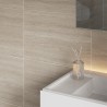 Grey Oak Wood Tile Effect - Fibo