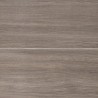 Grey Oak Wood Tile Effect - Fibo - Closeup