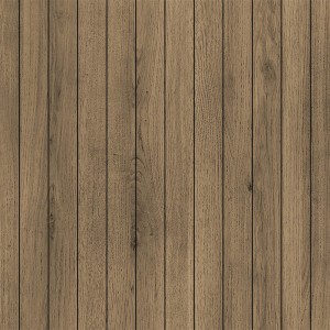 Pure Oak Wood Slat Effect - Fibo