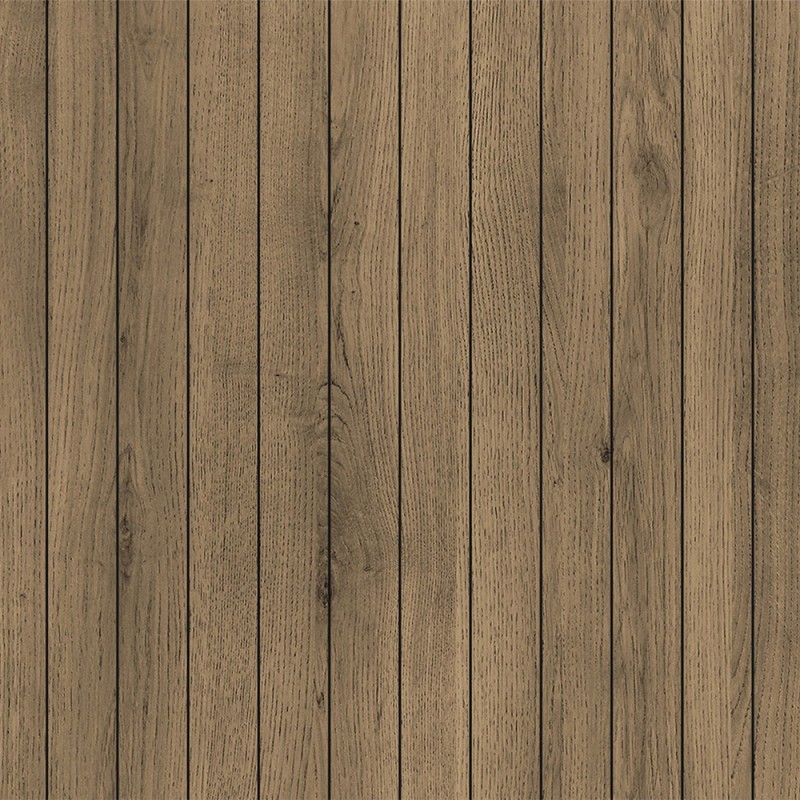 Pure Oak Wood Slats - Fibo - Closeup