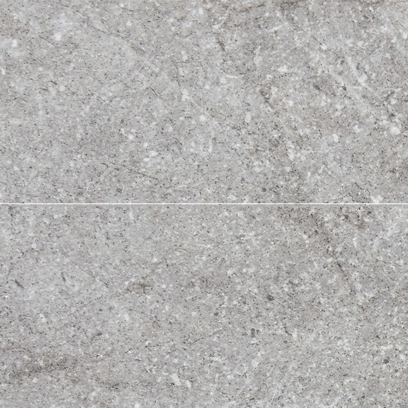 Polished Stone Marble Tile Effect - Fibo - Closeup