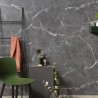 Black Marble Effect - Fibo