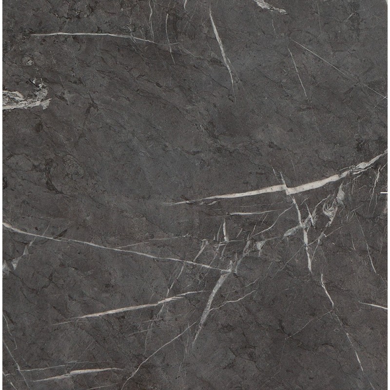 Black Marble Effect - Fibo - Closeup