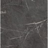 Black Marble Effect - Fibo - Closeup