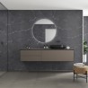 Black Marble Effect - Fibo