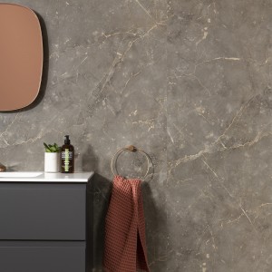 Brown Marble Effect - Fibo