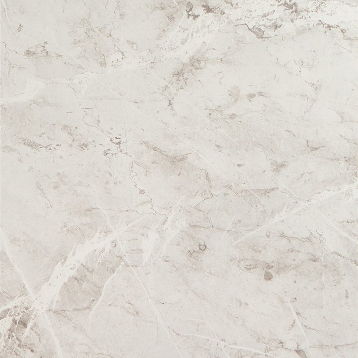 White Marble Effect - Fibo - Closeup