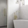 White Marble Effect - Fibo